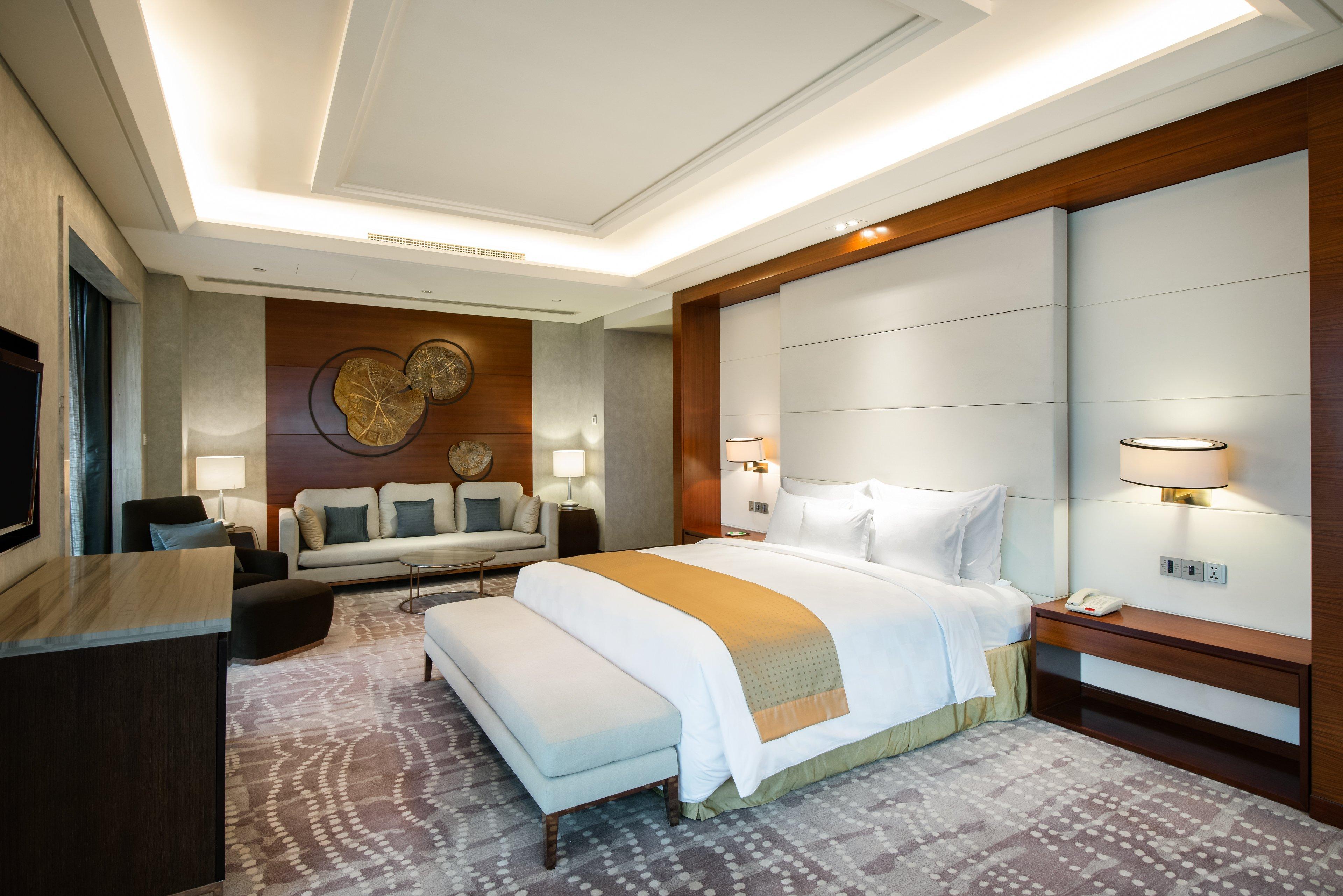 Holiday Inn Chengdu Xindu By Ihg Ngoại thất bức ảnh