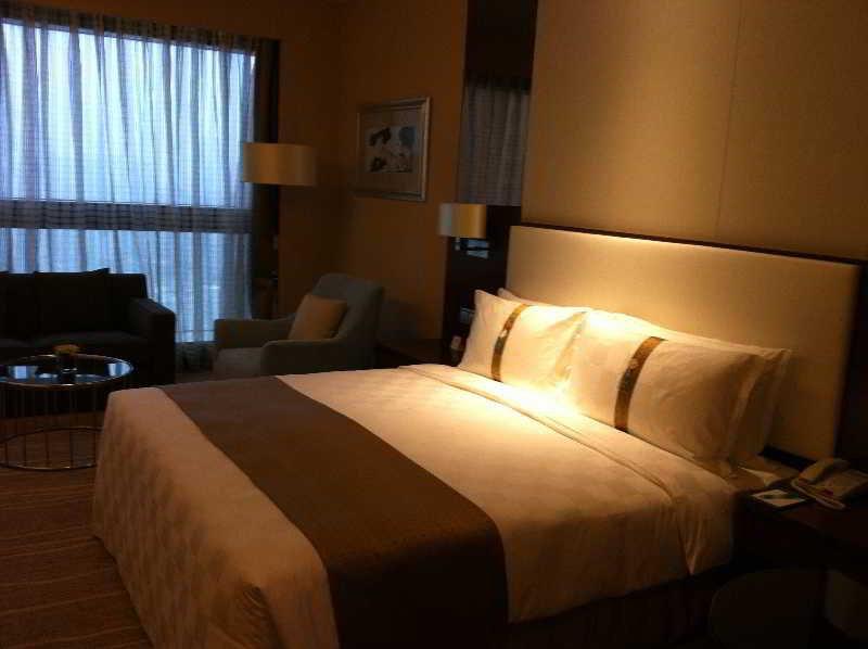 Holiday Inn Chengdu Xindu By Ihg Ngoại thất bức ảnh