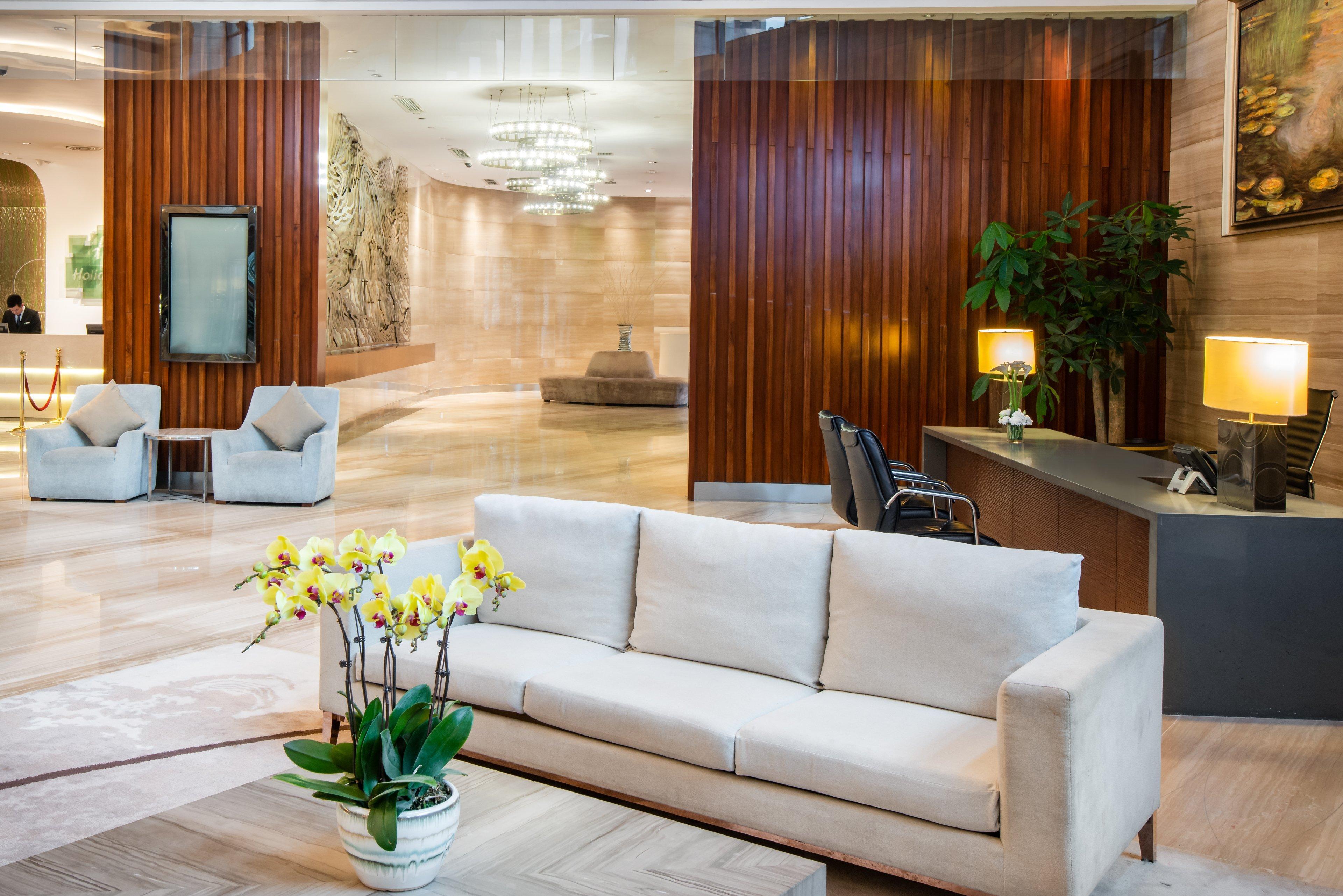 Holiday Inn Chengdu Xindu By Ihg Ngoại thất bức ảnh