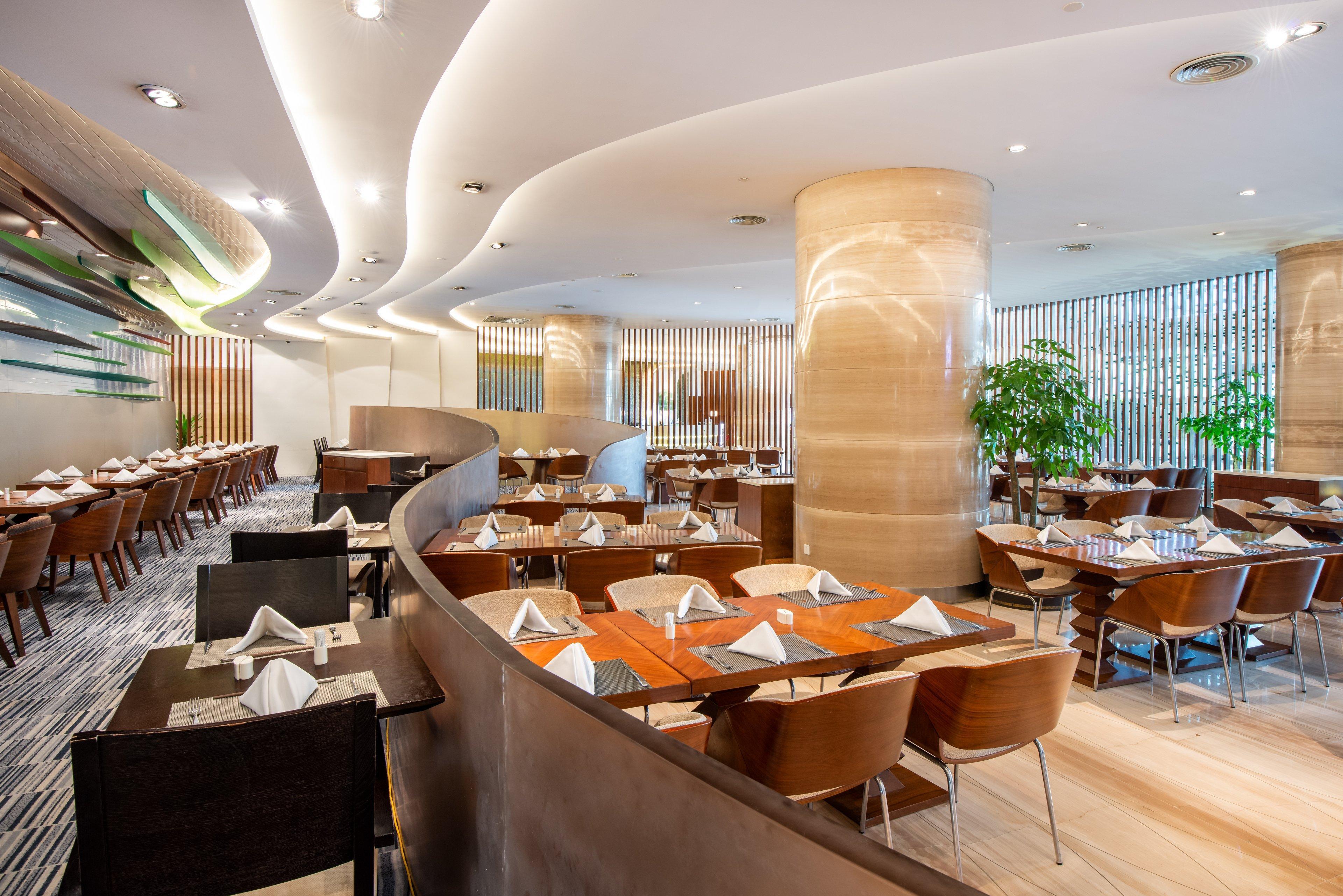 Holiday Inn Chengdu Xindu By Ihg Ngoại thất bức ảnh