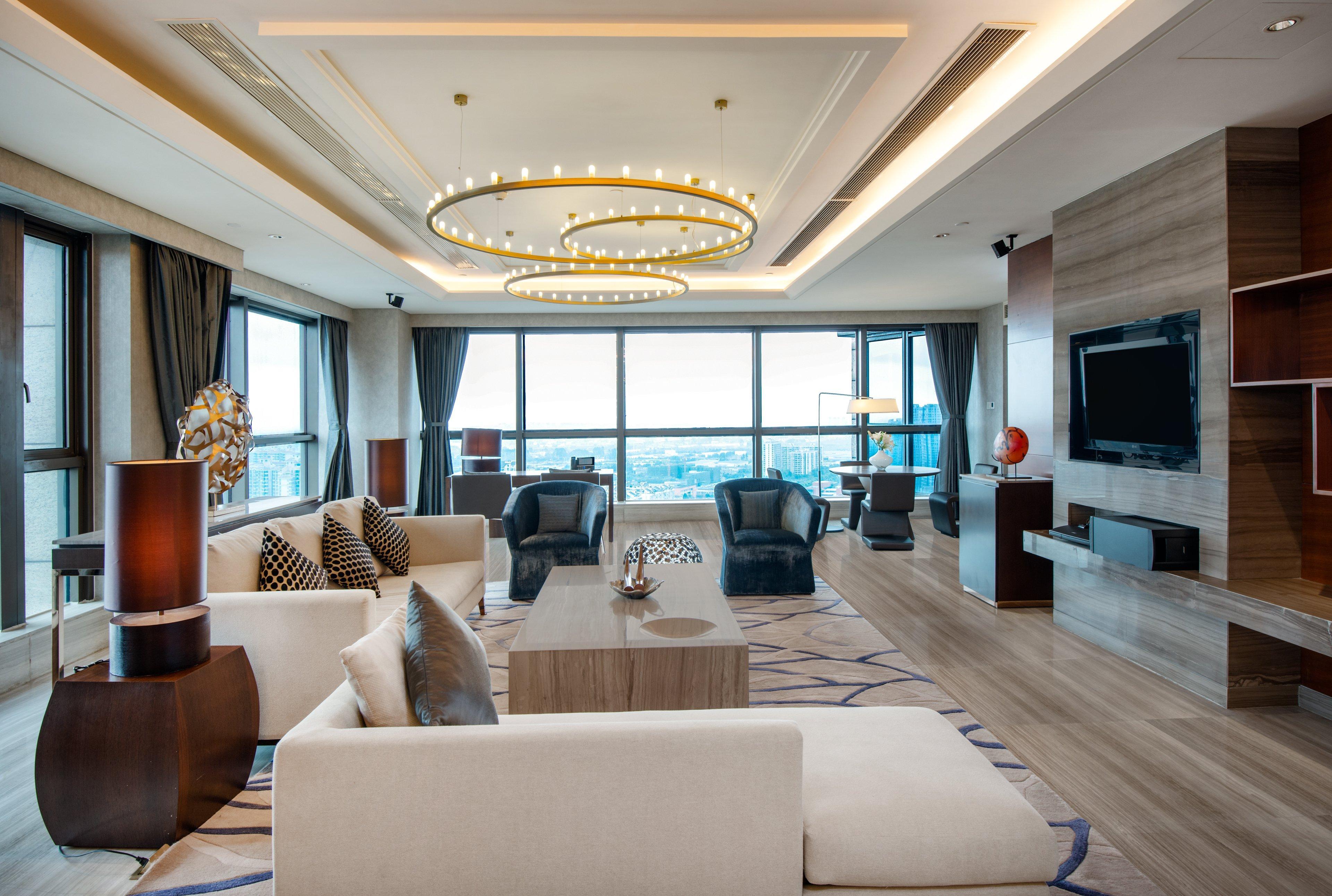 Holiday Inn Chengdu Xindu By Ihg Ngoại thất bức ảnh
