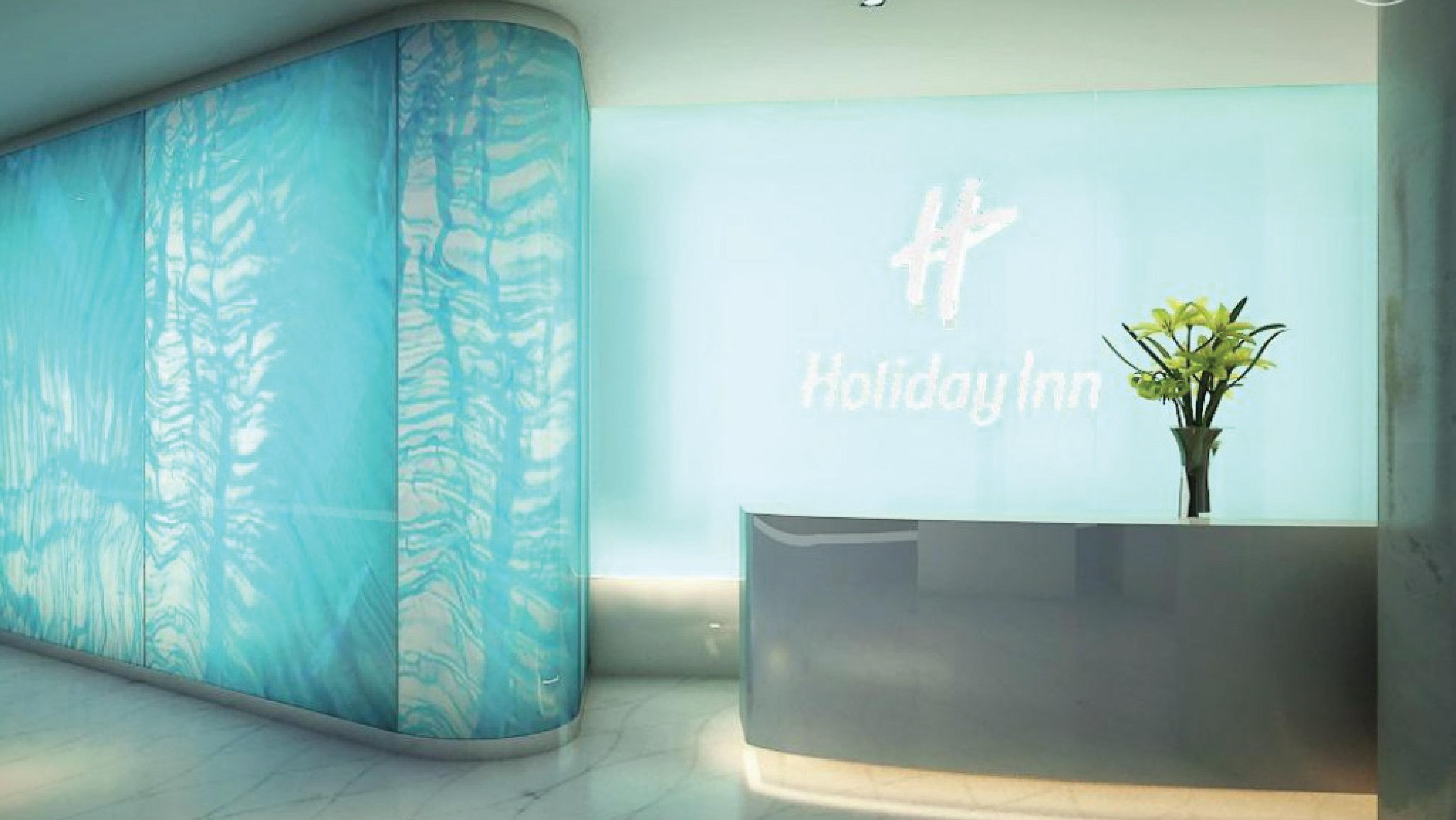 Holiday Inn Chengdu Xindu By Ihg Ngoại thất bức ảnh