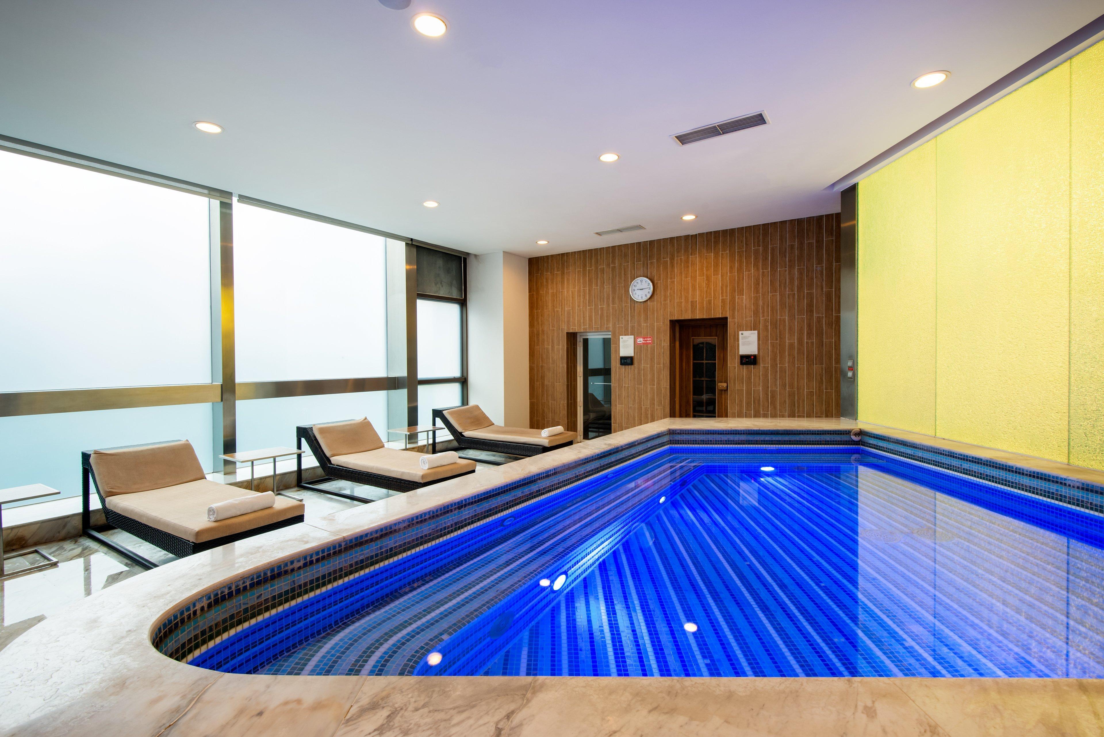 Holiday Inn Chengdu Xindu By Ihg Ngoại thất bức ảnh