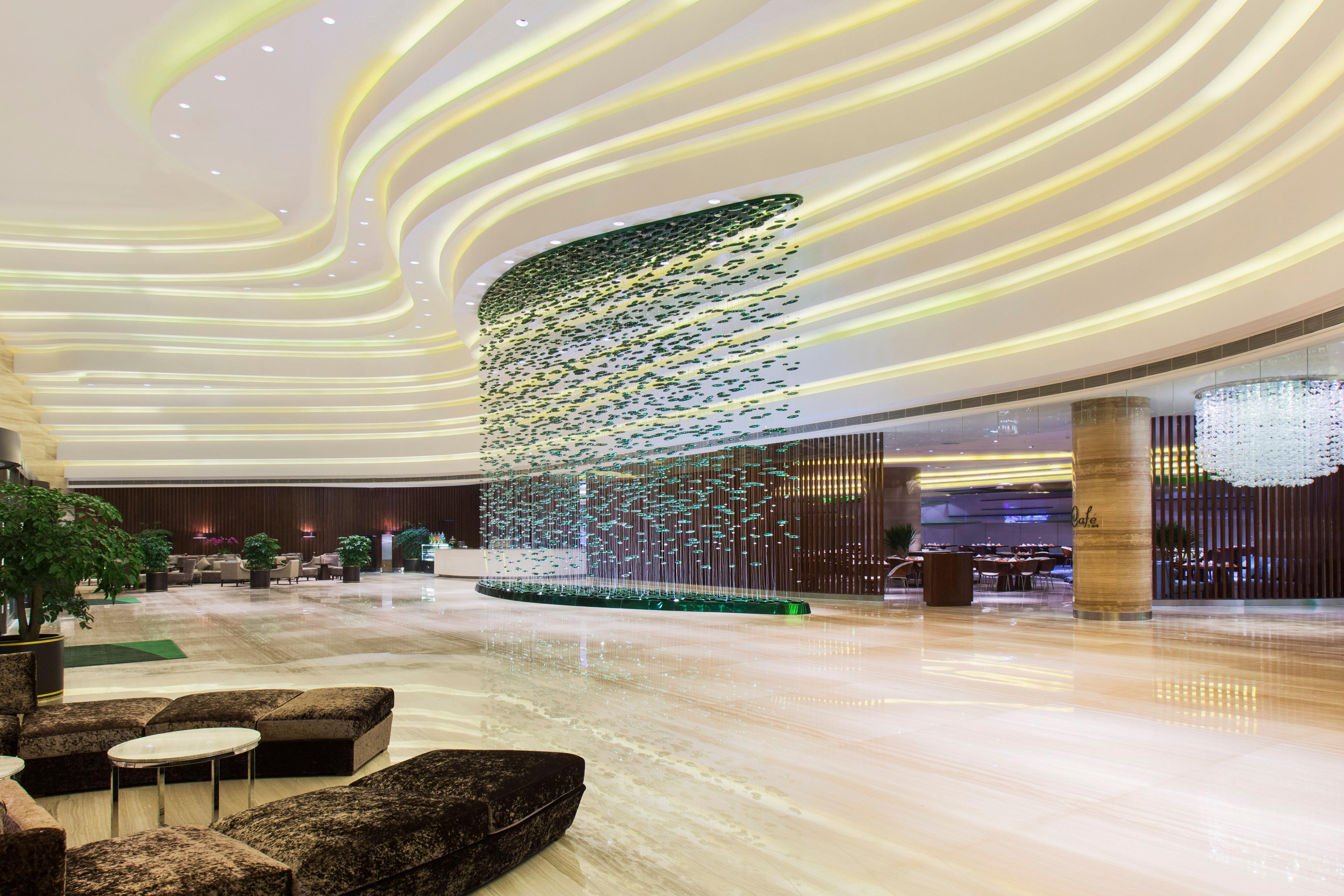 Holiday Inn Chengdu Xindu By Ihg Ngoại thất bức ảnh