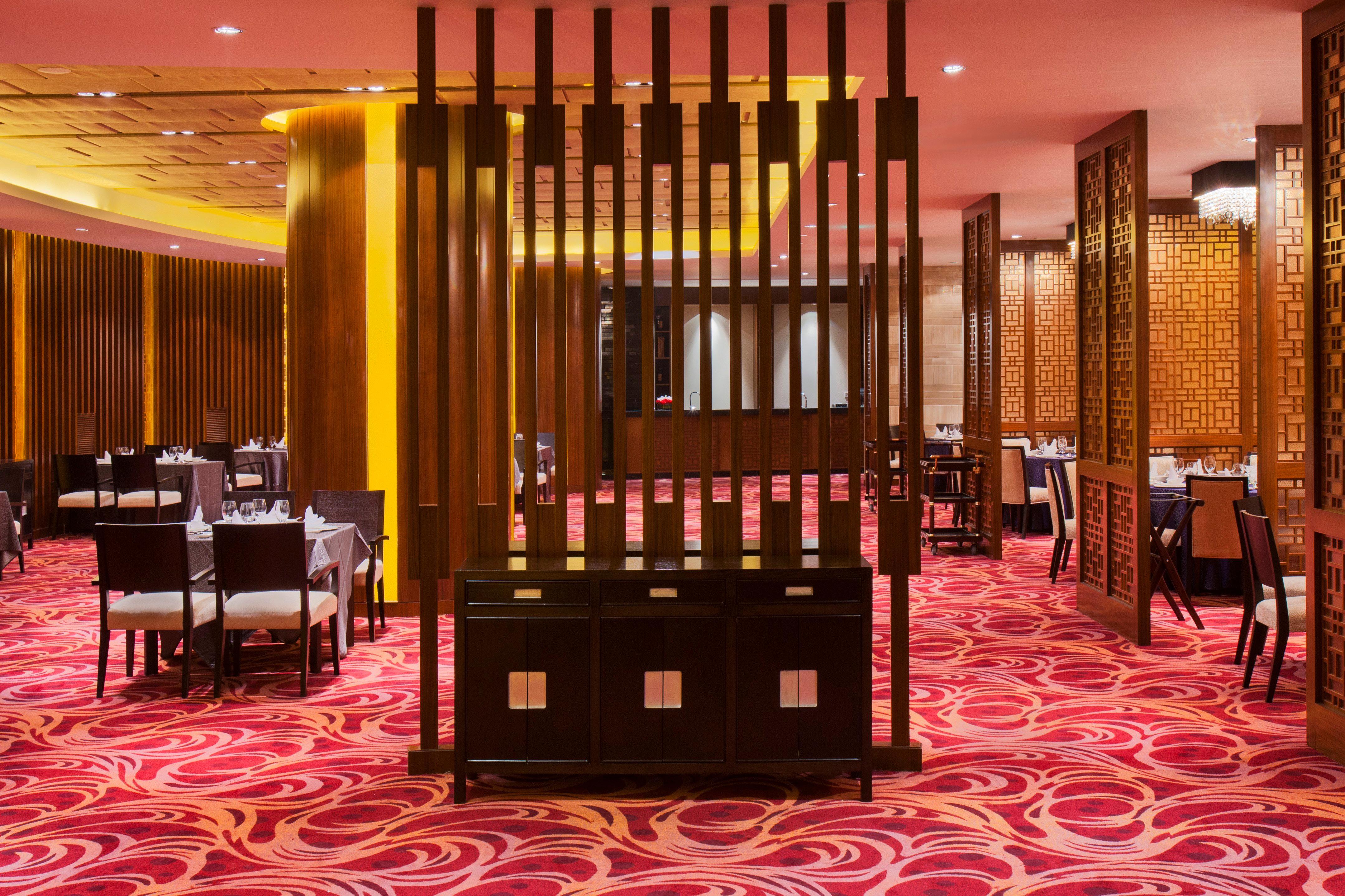Holiday Inn Chengdu Xindu By Ihg Ngoại thất bức ảnh