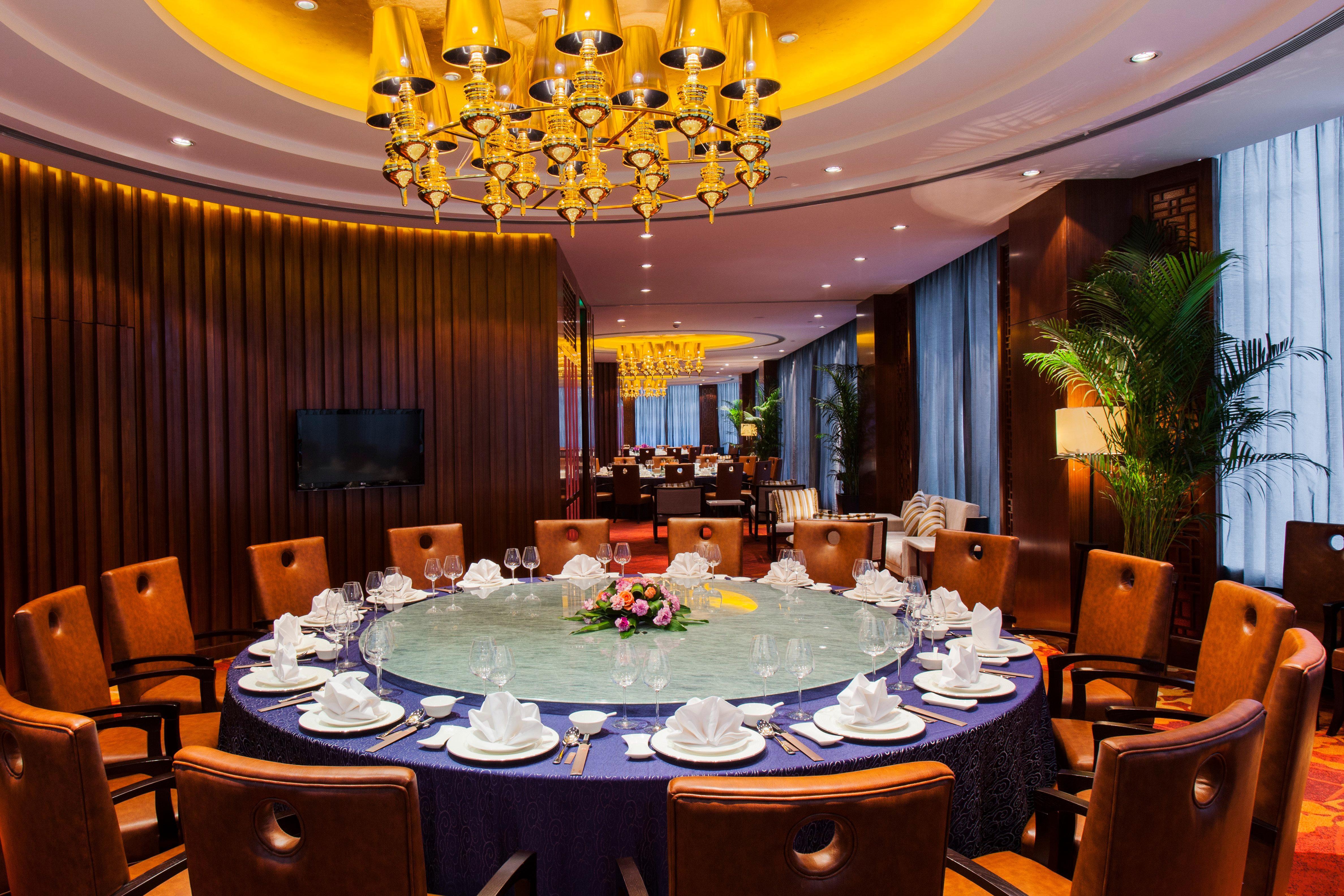 Holiday Inn Chengdu Xindu By Ihg Ngoại thất bức ảnh