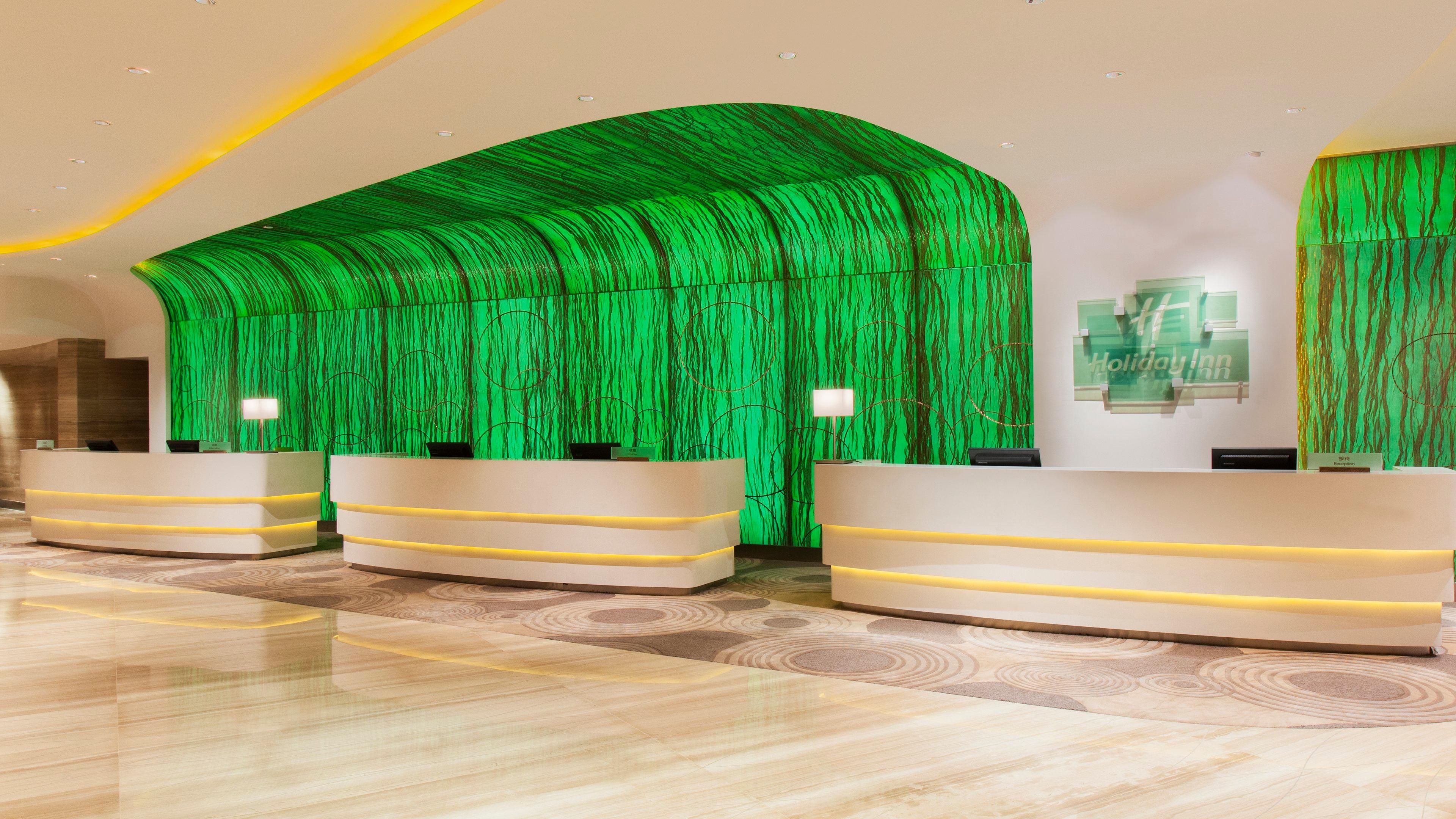 Holiday Inn Chengdu Xindu By Ihg Ngoại thất bức ảnh
