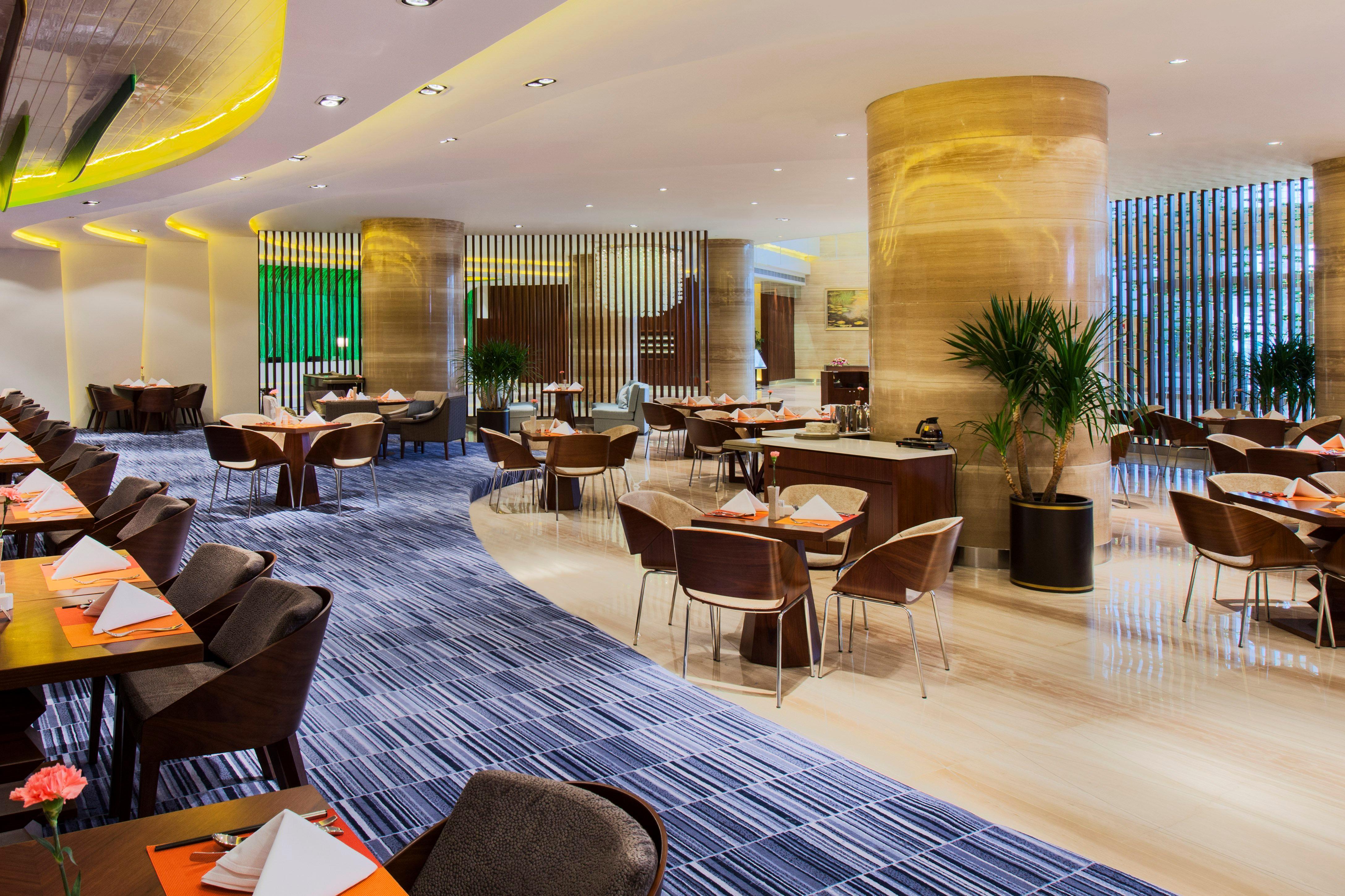 Holiday Inn Chengdu Xindu By Ihg Ngoại thất bức ảnh