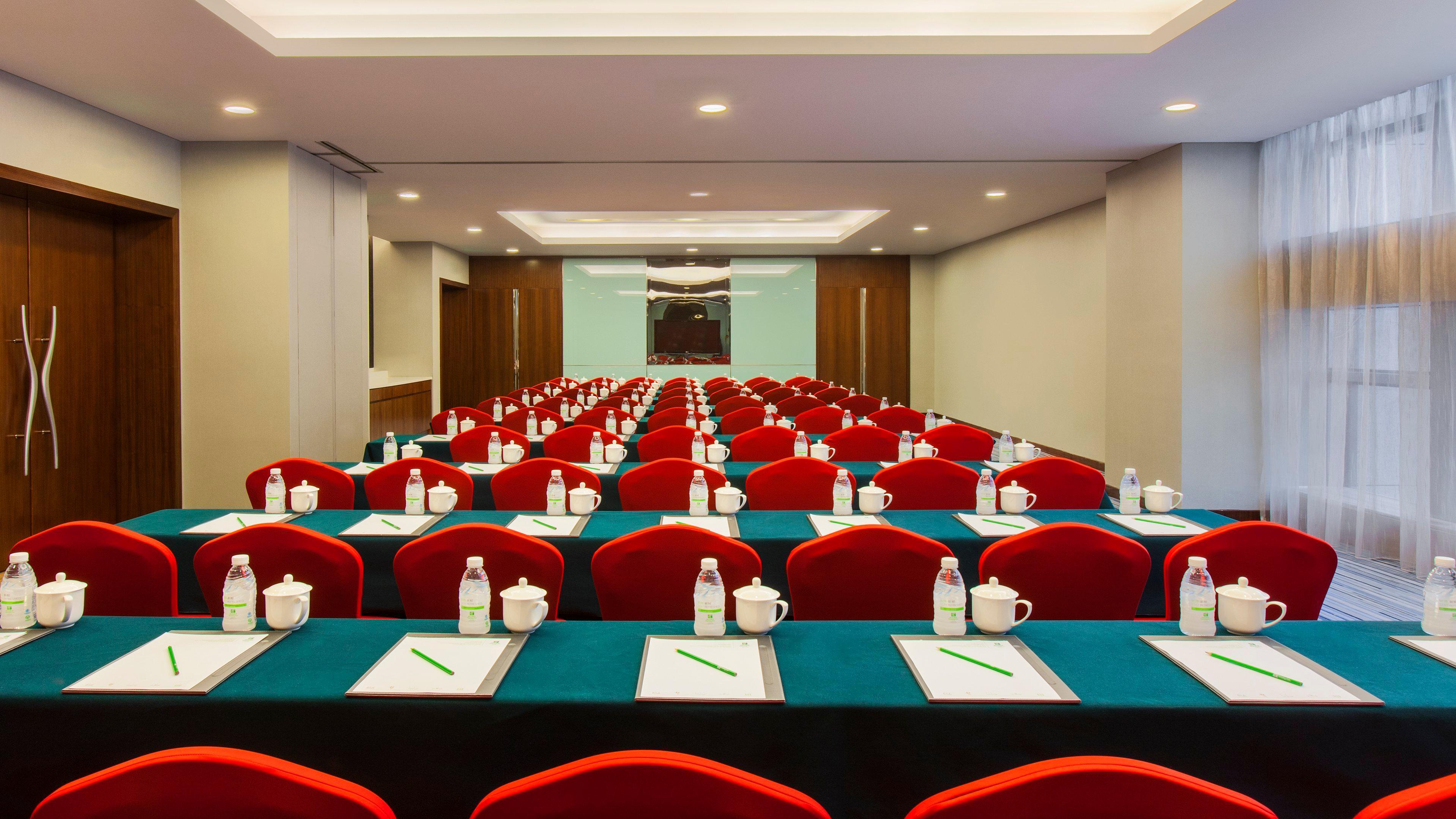 Holiday Inn Chengdu Xindu By Ihg Ngoại thất bức ảnh