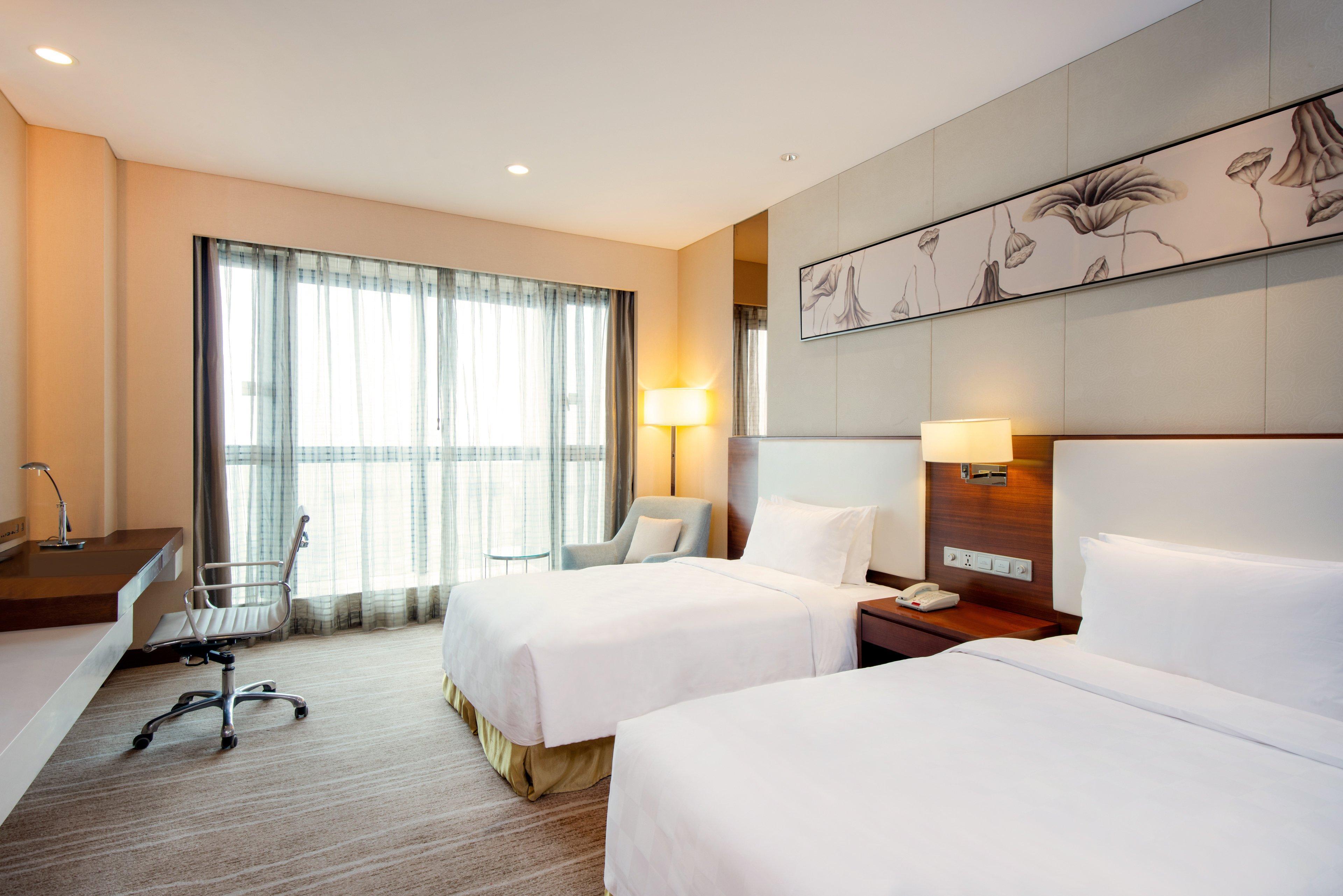 Holiday Inn Chengdu Xindu By Ihg Ngoại thất bức ảnh