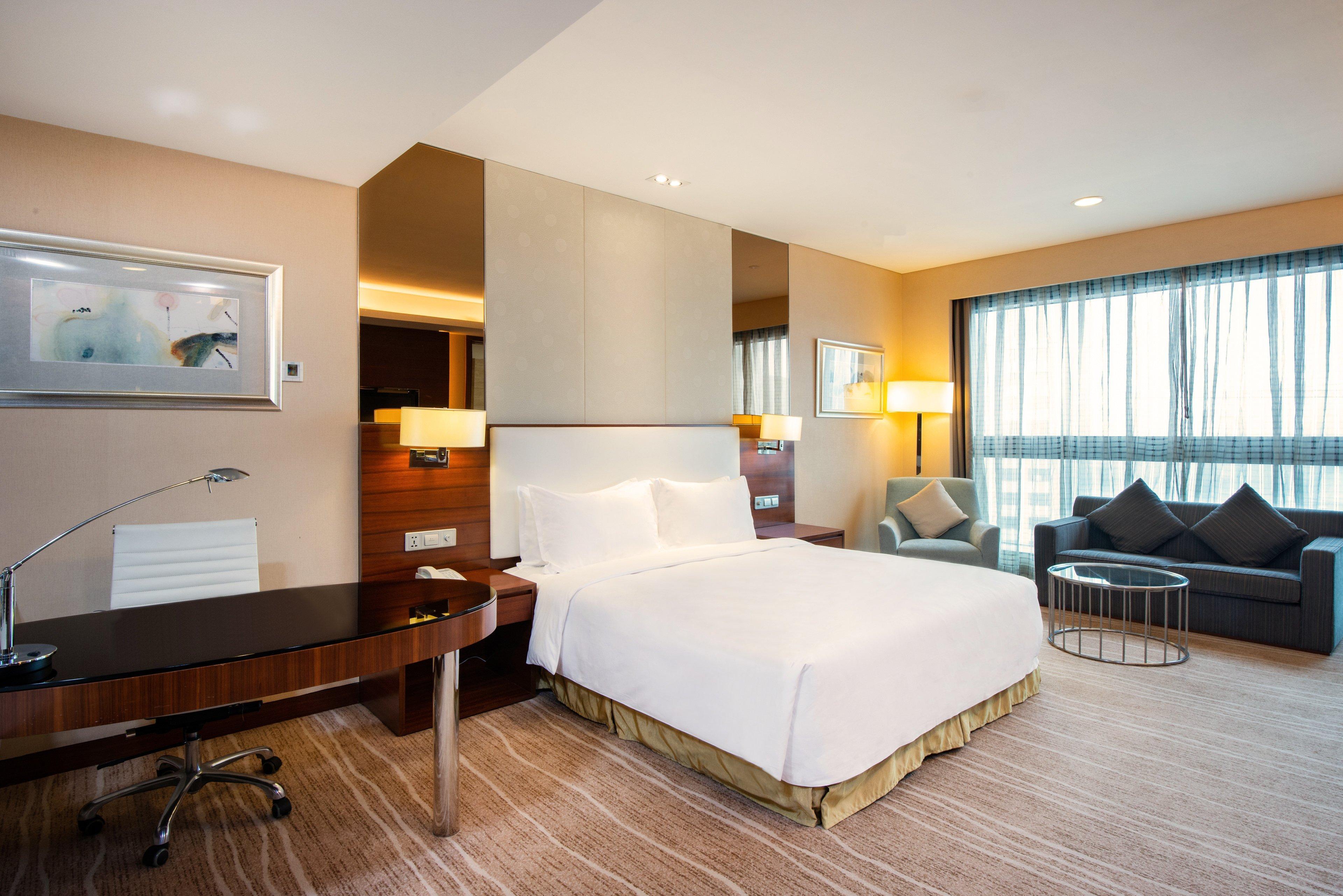 Holiday Inn Chengdu Xindu By Ihg Ngoại thất bức ảnh