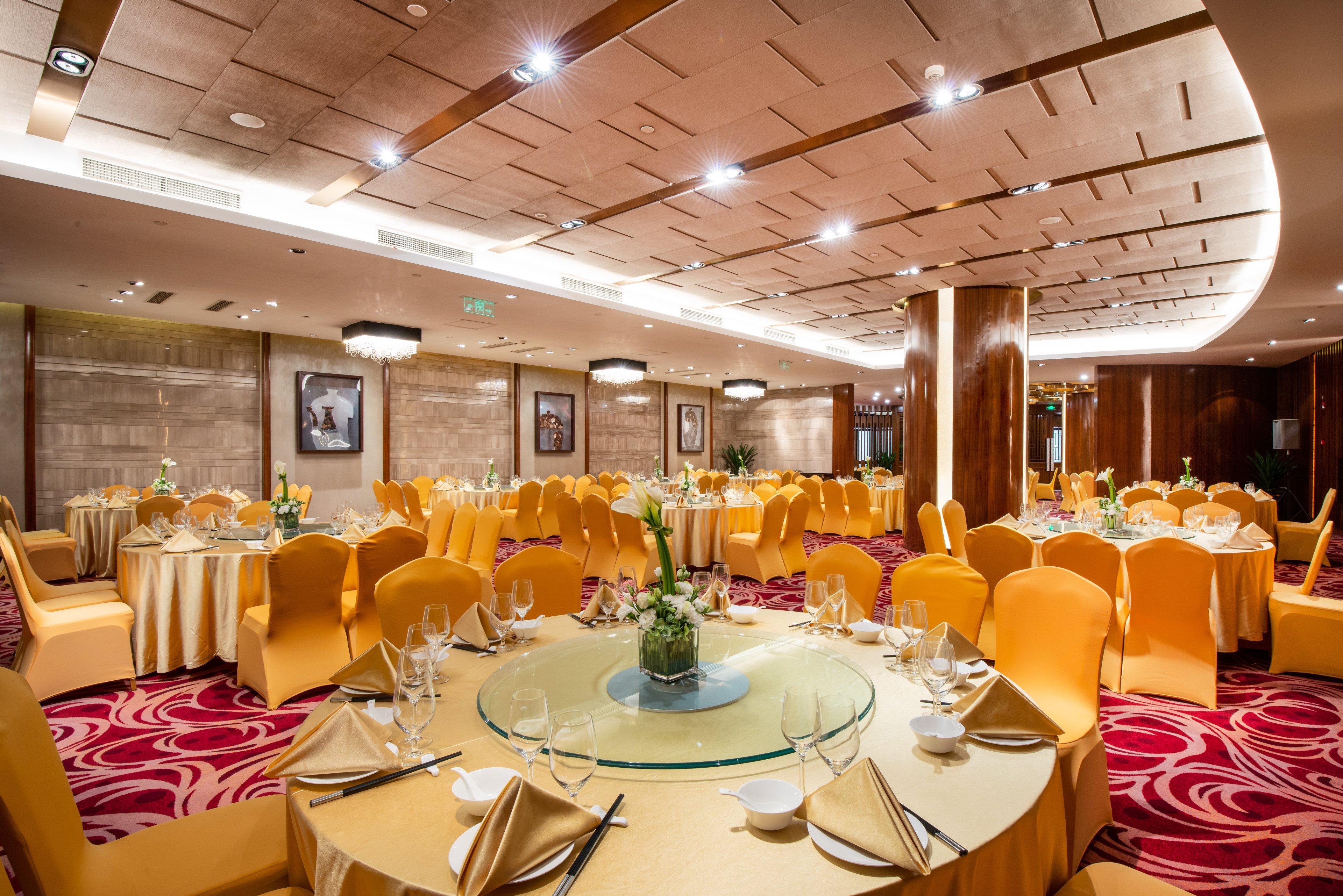 Holiday Inn Chengdu Xindu By Ihg Ngoại thất bức ảnh