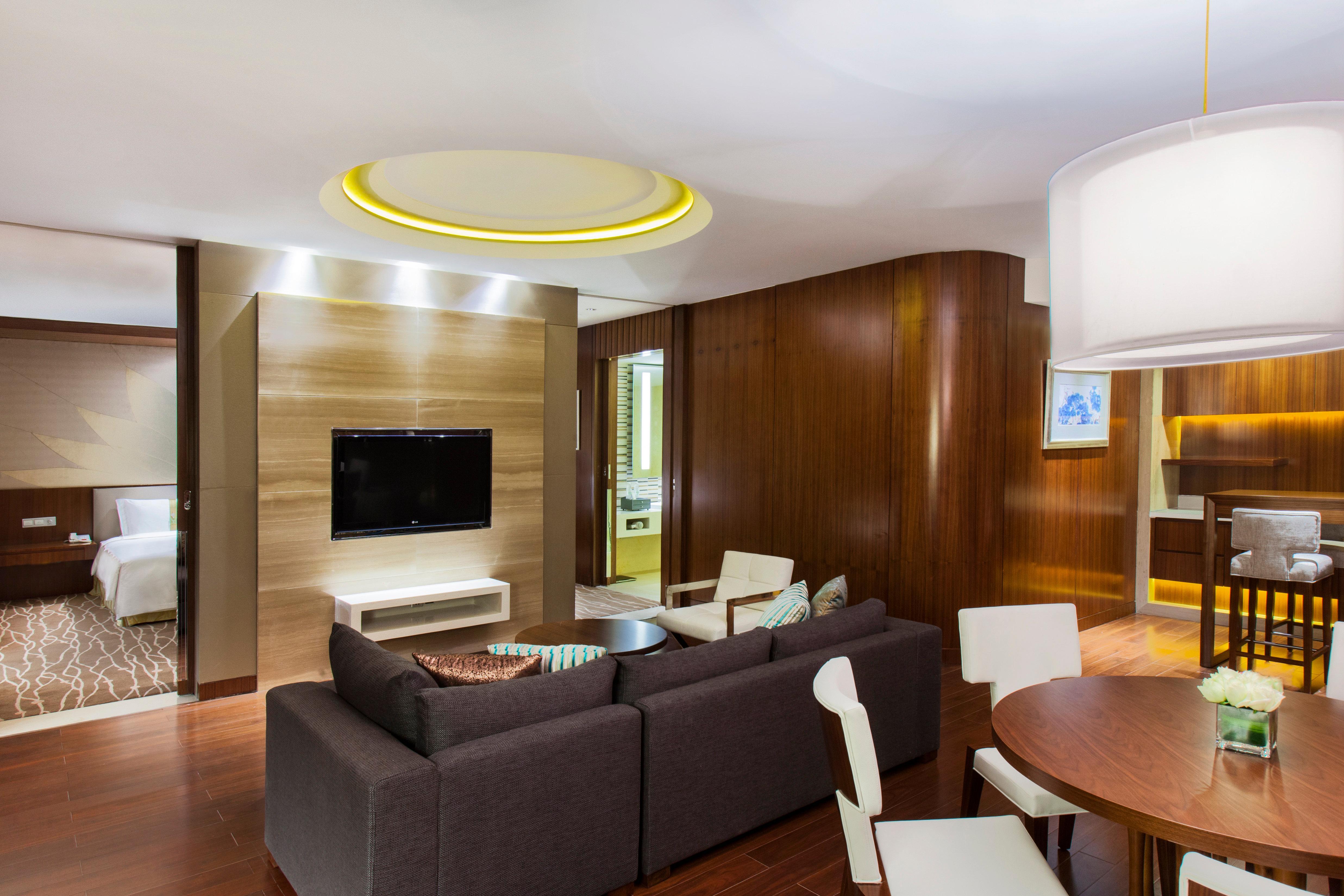 Holiday Inn Chengdu Xindu By Ihg Ngoại thất bức ảnh