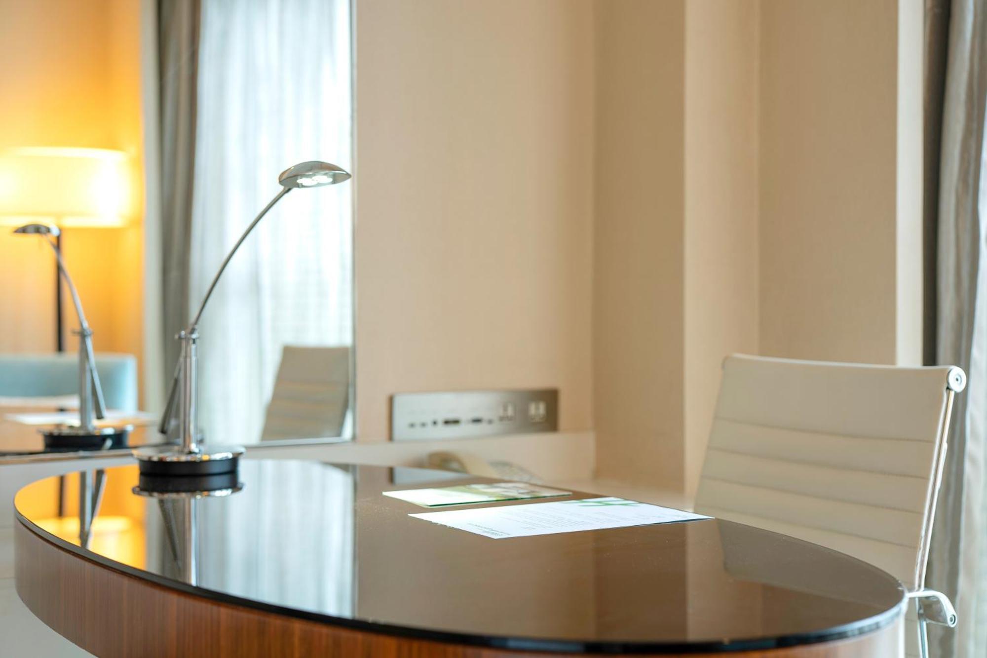 Holiday Inn Chengdu Xindu By Ihg Ngoại thất bức ảnh