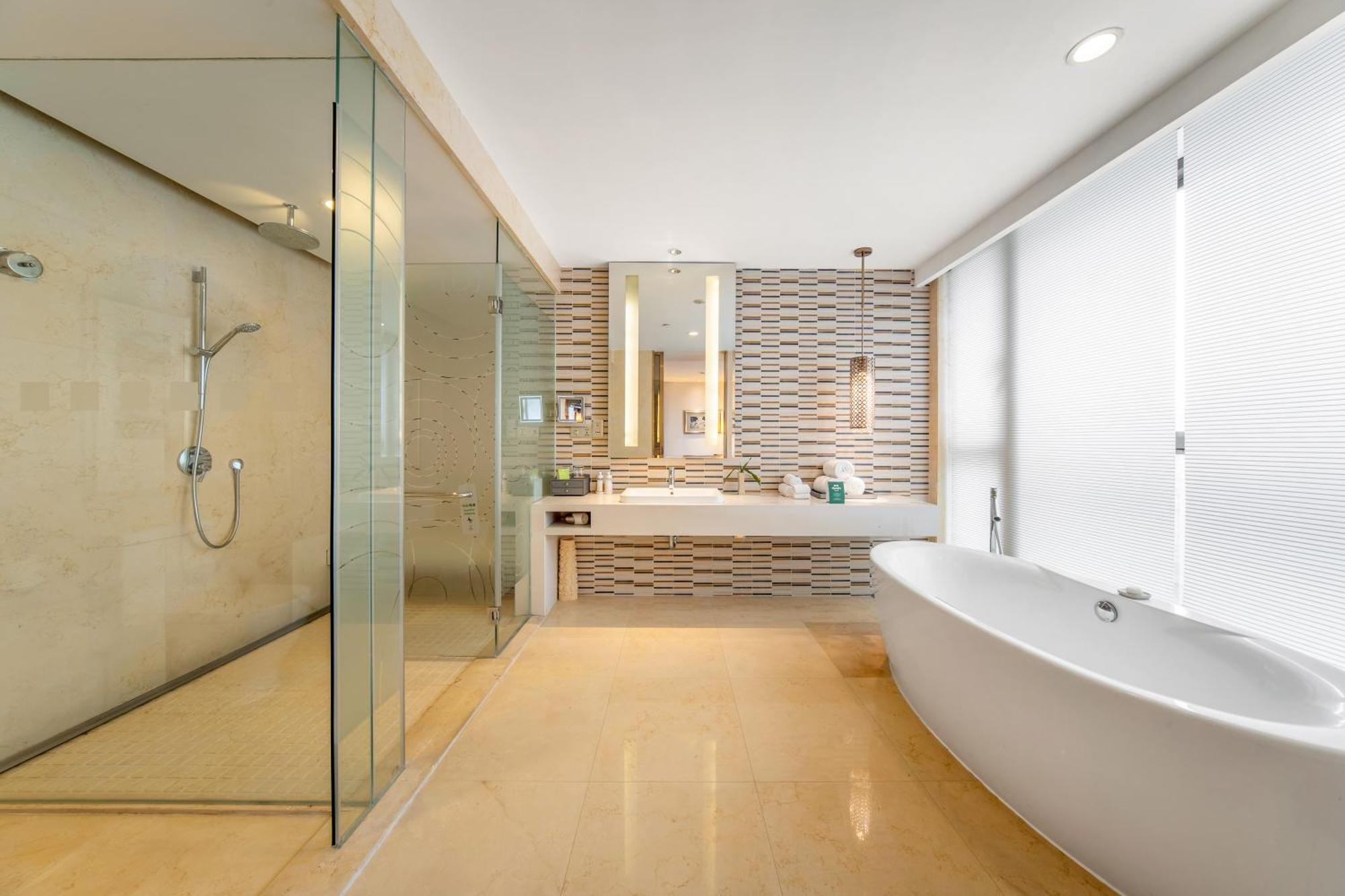 Holiday Inn Chengdu Xindu By Ihg Ngoại thất bức ảnh