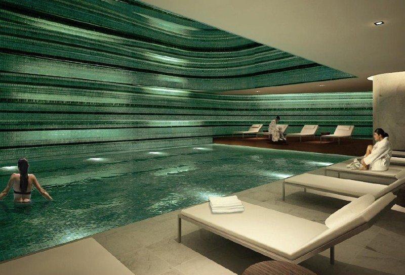 Holiday Inn Chengdu Xindu By Ihg Tiện nghi bức ảnh