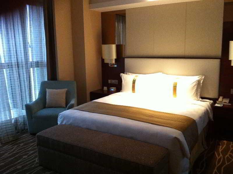Holiday Inn Chengdu Xindu By Ihg Ngoại thất bức ảnh