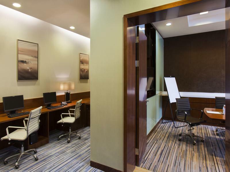Holiday Inn Chengdu Xindu By Ihg Ngoại thất bức ảnh